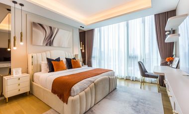For rent 2 ベッドルーム condo in Pathum Wan, Bangkok