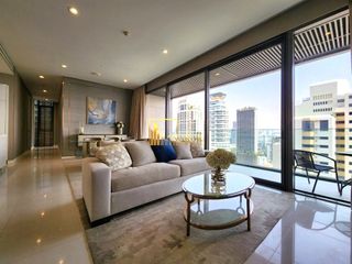 For rent and for sale 2 bedrooms condo in Khlong Toei, Bangkok