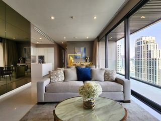 For rent and for sale 2 bedrooms condo in Khlong Toei, Bangkok