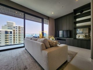 For rent and for sale 2 bedrooms condo in Khlong Toei, Bangkok