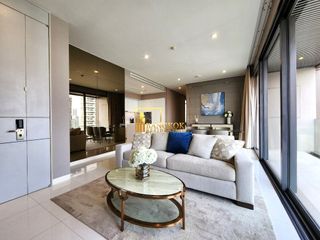 For rent and for sale 2 bedrooms condo in Khlong Toei, Bangkok