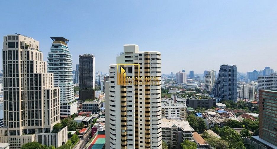 出租 和 出售 2 卧室 公寓 在 Khlong Toei, 曼谷