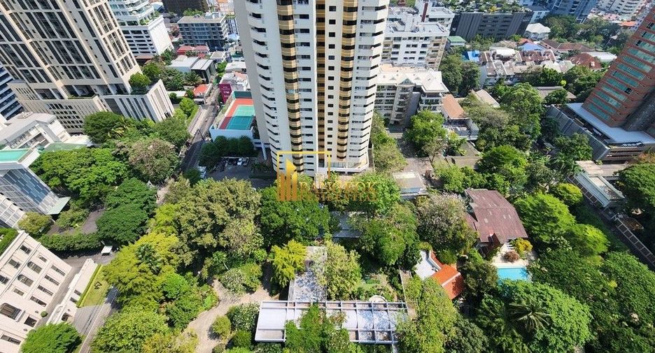 出租 和 出售 2 卧室 公寓 在 Khlong Toei, 曼谷