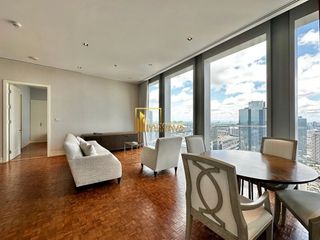 For rent 2 bedrooms condo in Sathon, Bangkok