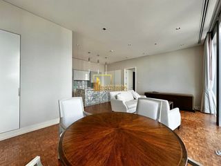 For rent 2 bedrooms condo in Sathon, Bangkok