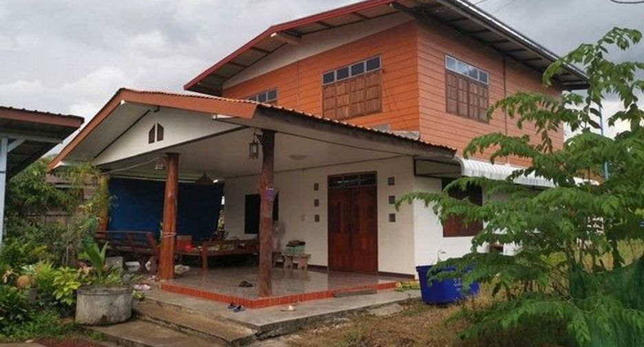 For sale 1 bed house in Mueang Loei, Loei