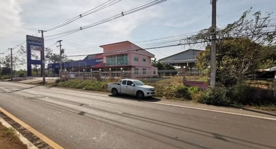 Продажа 1 кровать склад в Si Rattana, Sisaket