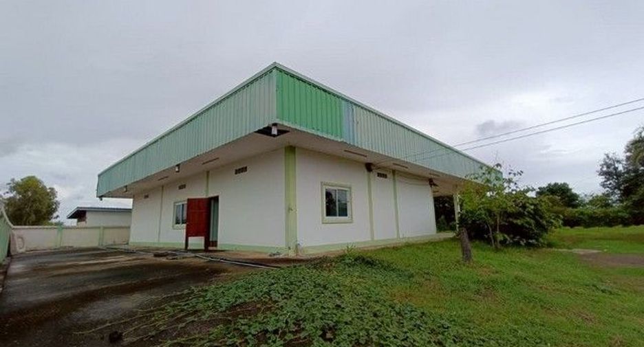 Haus zum Kauf mit 1 Zimmer in At Samat, Roi Et