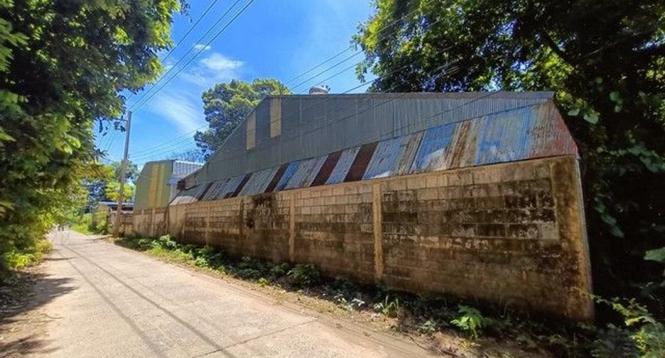 For sale 1 bed house in Loeng Nok Tha, Yasothon