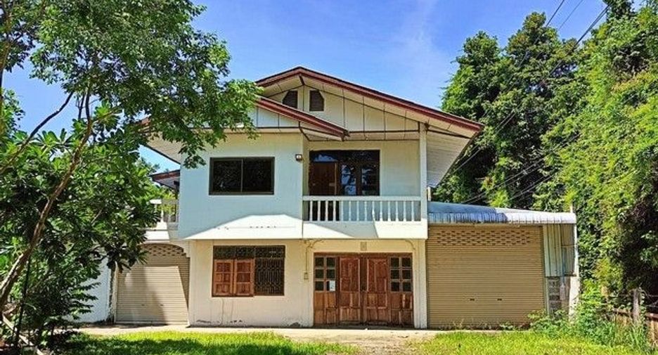 For sale 1 bed house in Loeng Nok Tha, Yasothon