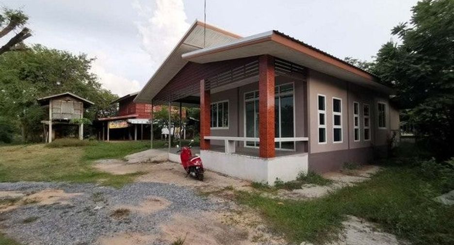 For sale 1 Beds house in At Samat, Roi Et