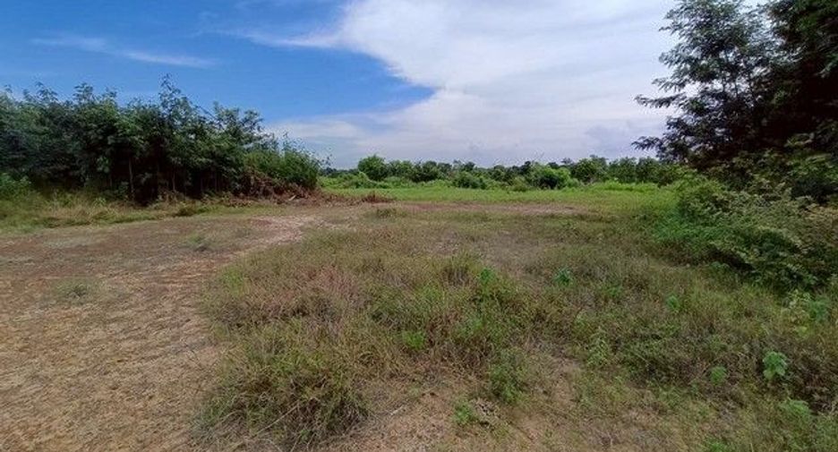 For sale land in Mueang Maha Sarakham, Maha Sarakham
