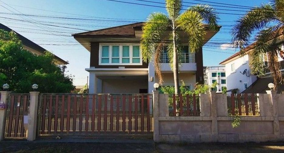 For sale 1 bed house in Mueang Bung Kan, Bueng Kan