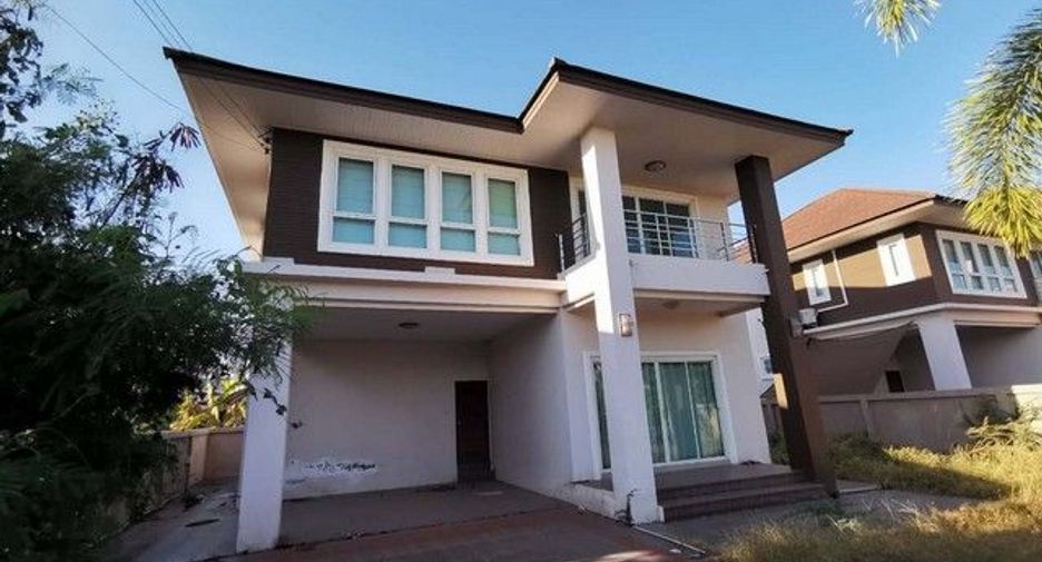 For sale 1 bed house in Mueang Bung Kan, Bueng Kan