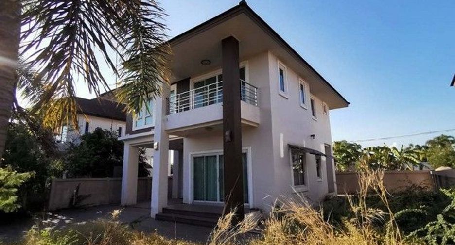 For sale 1 bed house in Mueang Bung Kan, Bueng Kan
