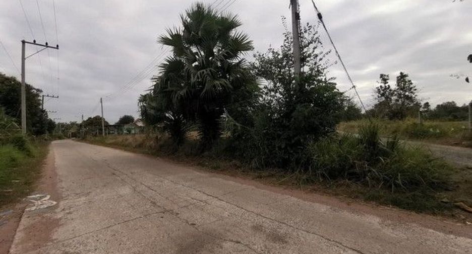 Grundstück zum Kauf in Chok Chai, Nakhon Ratchasima