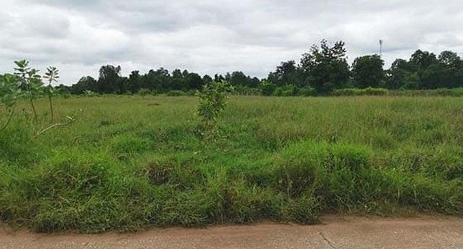 Grundstück zum Kauf in Chok Chai, Nakhon Ratchasima