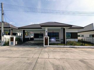 For sale 1 bed house in Chok Chai, Nakhon Ratchasima