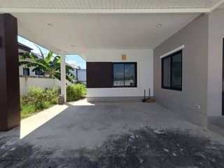 For sale 1 bed house in Chok Chai, Nakhon Ratchasima