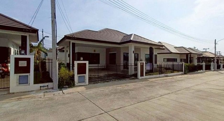 Casa en venta de 1 habitaciones en Chok Chai, Nakhon Ratchasima
