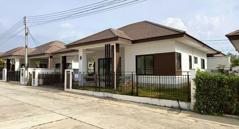 Casa en venta de 1 habitaciones en Chok Chai, Nakhon Ratchasima