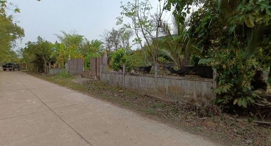 Продажа 1 кровать дом в Mueang Bung Kan, Bueng Kan