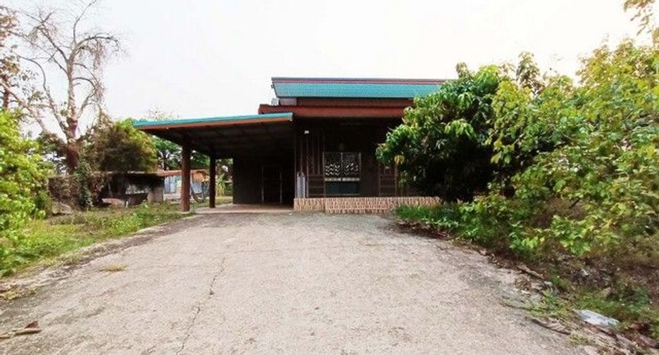 Продажа 1 кровать дом в Mueang Bung Kan, Bueng Kan