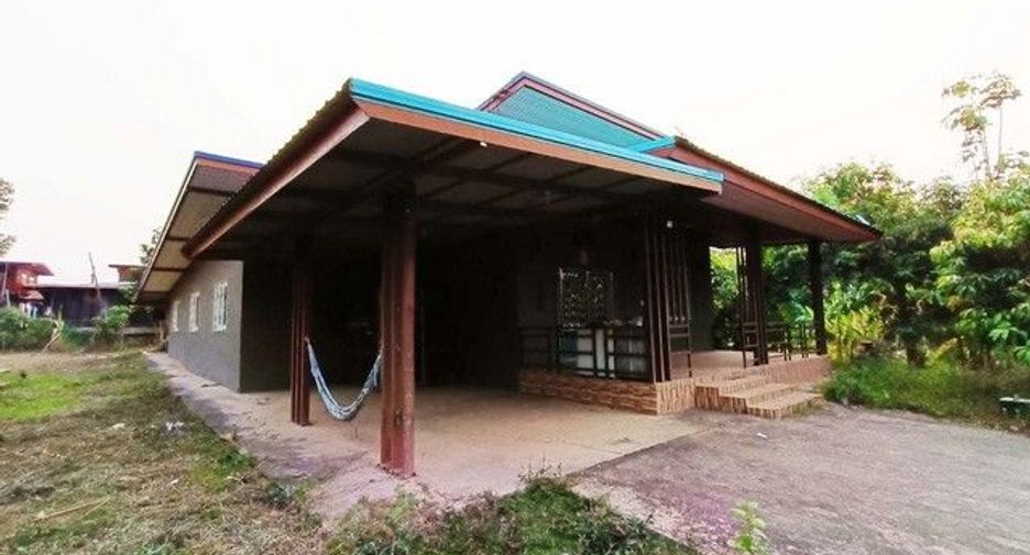 Продажа 1 кровать дом в Mueang Bung Kan, Bueng Kan