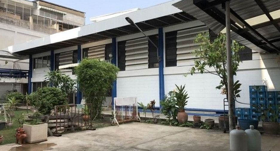 Lagerhaus zum Kauf mit 1 Zimmer in Chok Chai, Nakhon Ratchasima