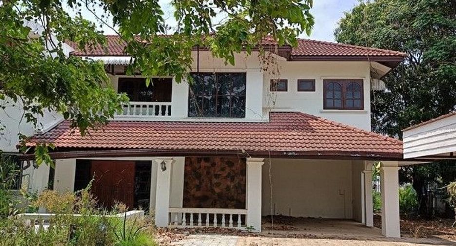出售 1 卧室 独立屋 在 Chok Chai, Nakhon Ratchasima