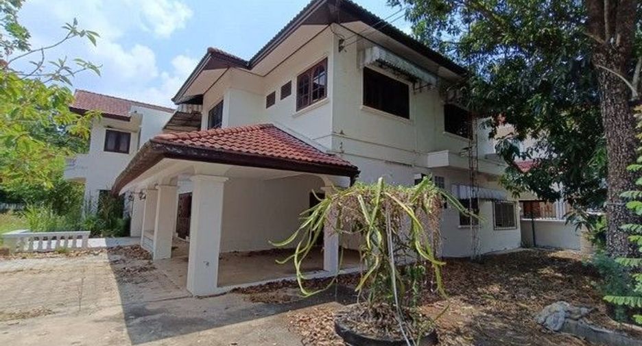 出售 1 卧室 独立屋 在 Chok Chai, Nakhon Ratchasima