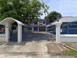 For sale 1 bed house in Chok Chai, Nakhon Ratchasima