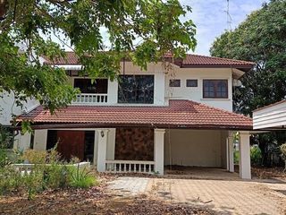 For sale 1 bed house in Chok Chai, Nakhon Ratchasima