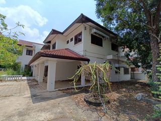 For sale 1 bed house in Chok Chai, Nakhon Ratchasima