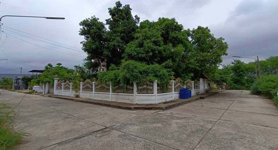Casa en venta de 3 habitaciones en Chok Chai, Nakhon Ratchasima