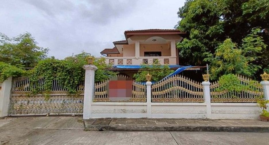 Casa en venta de 3 habitaciones en Chok Chai, Nakhon Ratchasima