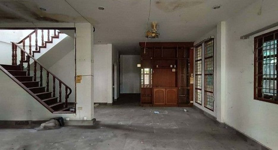 Casa en venta de 3 habitaciones en Chok Chai, Nakhon Ratchasima