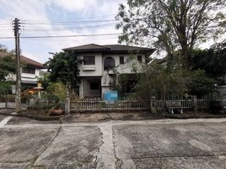 For sale 4 bedrooms house in Chok Chai, Nakhon Ratchasima