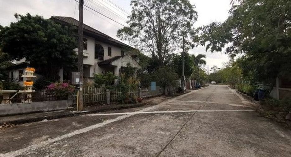 À vendre 4 chambres maison à Chok Chai, Nakhon Ratchasima