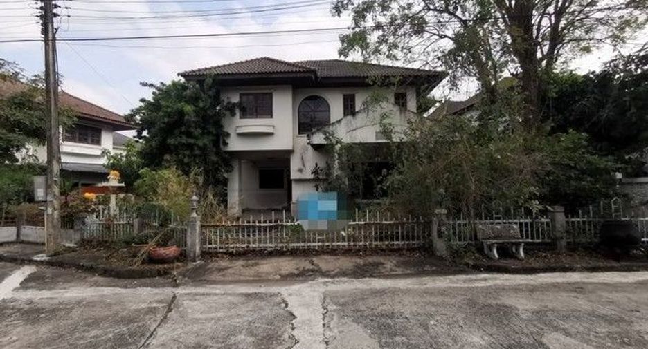 À vendre 4 chambres maison à Chok Chai, Nakhon Ratchasima