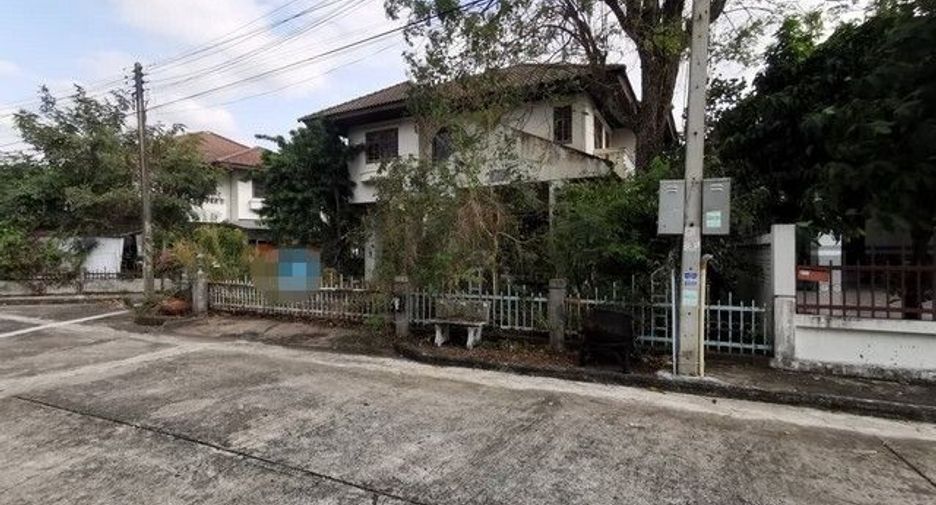 À vendre 4 chambres maison à Chok Chai, Nakhon Ratchasima