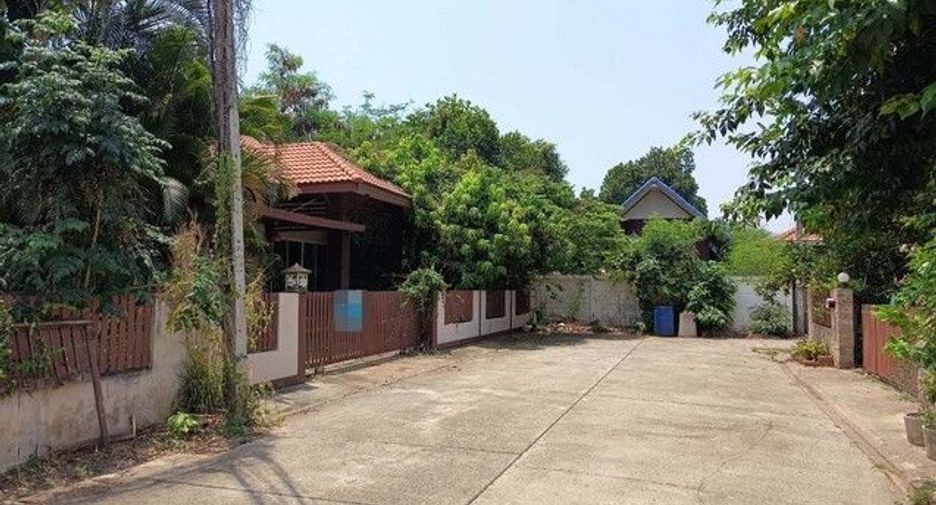 For sale 3 ベッドルーム house in Chok Chai, Nakhon Ratchasima