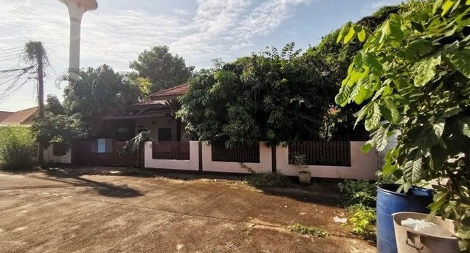 For sale 3 ベッドルーム house in Chok Chai, Nakhon Ratchasima