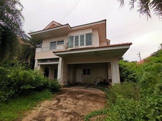 For sale 1 bed house in Chok Chai, Nakhon Ratchasima