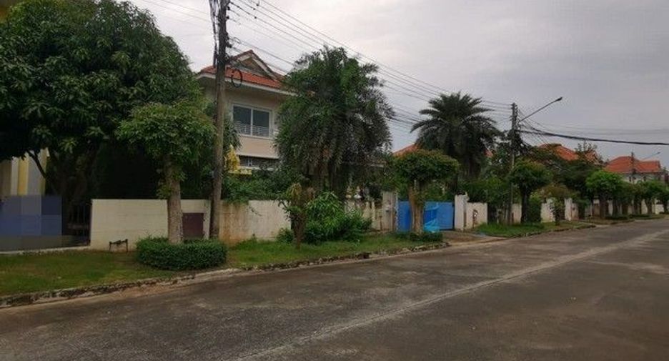 Haus zum Kauf mit 1 Zimmer in Chok Chai, Nakhon Ratchasima