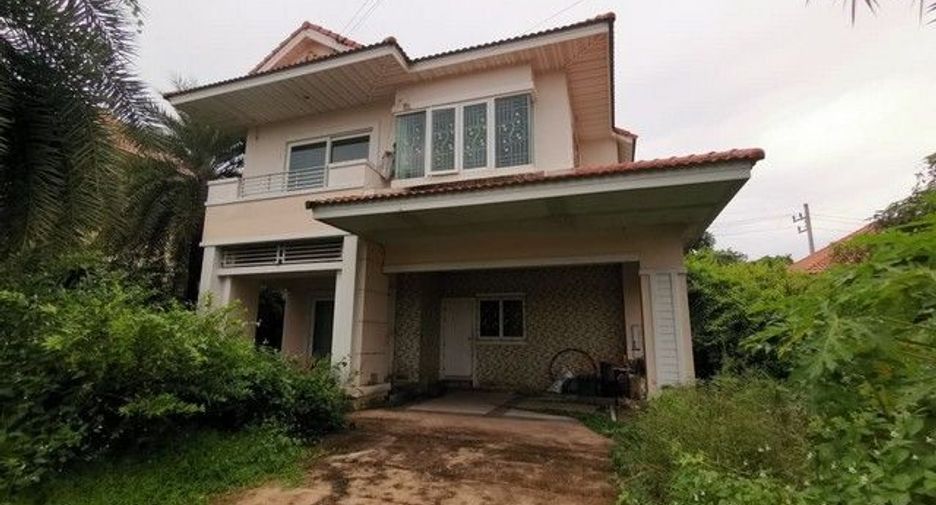 Haus zum Kauf mit 1 Zimmer in Chok Chai, Nakhon Ratchasima