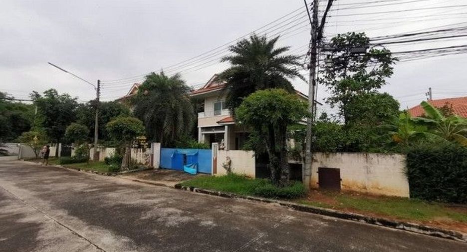 Haus zum Kauf mit 1 Zimmer in Chok Chai, Nakhon Ratchasima