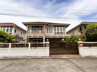 For sale 1 bed house in Chok Chai, Nakhon Ratchasima