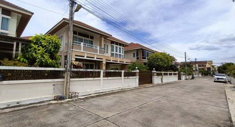 Casa en venta de 1 habitaciones en Chok Chai, Nakhon Ratchasima