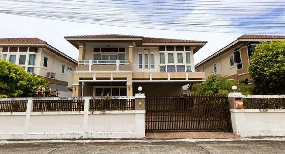 Casa en venta de 1 habitaciones en Chok Chai, Nakhon Ratchasima